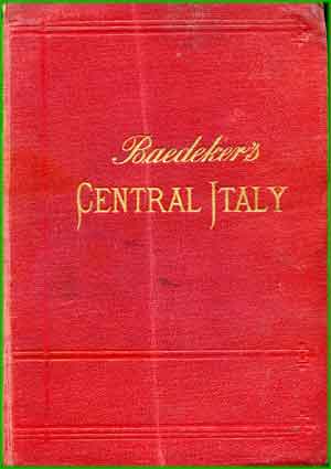 Baedeker-Central-Italy-cover